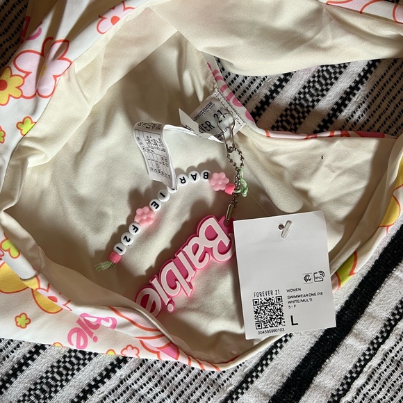 Barbie Swim Suit 👙 - Picture 2 of 3
